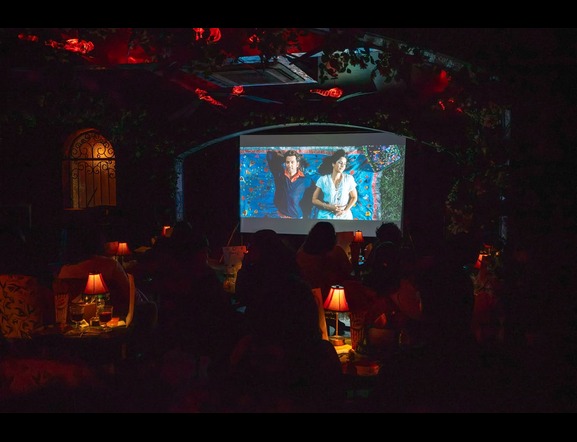 SCC Gourmet Cinema - Chef on 09 Aug 2026 at  India